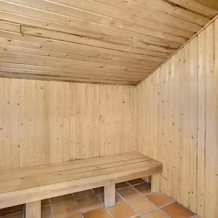 Сasa de vacaciones Holiday Ved Redningsstationen Fano Xi Sønderho